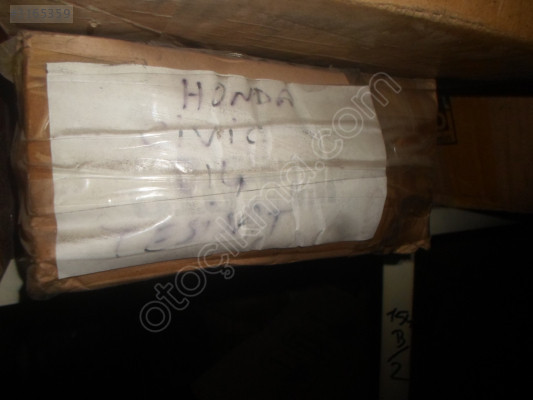 HONDA CİVİC D14 ELEKTRİK TESİSAT ÇIKMA ORJİNAL