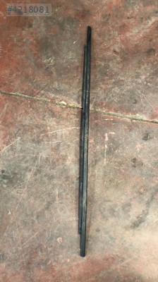 CİTROEN C4 SOL KAPI PENCERE ÇITASI 9677299980