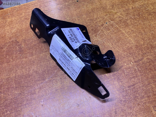 CİTROEN C3 AİRCROSS SAĞ ÖN ÇAMURLUK BAĞLANTI AYAĞI YQ00053580