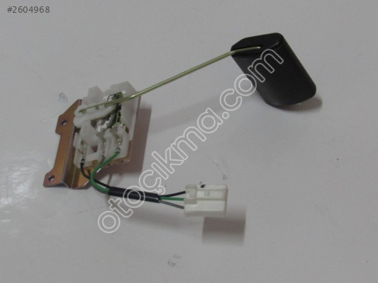 94460-25800 ACCENT DİZEL YAKIT DEPO ŞAMANDIRASI 3 FİŞLİ