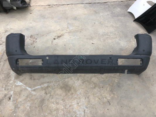 LR FREELANDER 1 ARKA TAMPON SÖKME