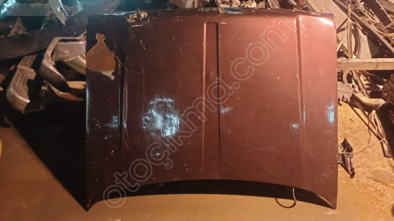 1996-1998 Jeep Grand Cherokee motor kaputu