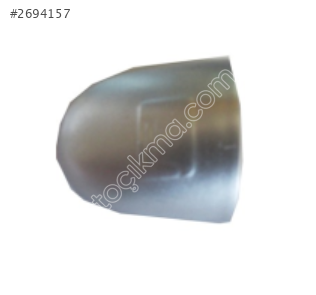 DIŞ AÇMA KOLU UCU ÖN-ARKA SAĞ-SOL MEGANE-2 03-09 8200036441