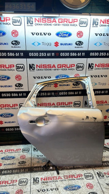 FORD FOCUS 12-18 SAĞ ARKA KAPI ORJİNAL ÇIKMA YEDEK PARÇA