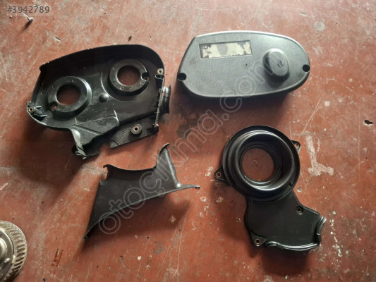 ÖZMEN OPEL ASTRA H J ÇIKMA TRİGER KAPAĞI SETİ TAKIM