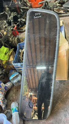 2010 FORD RANGER ÇIKMA ORJİNAL HATASIZ ARKA CAM