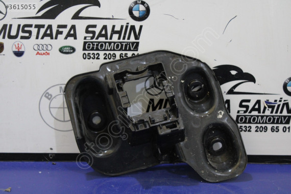 MERCEDES CLA W118 SOL ARKA TAMPON BRAKETİ A1188212200