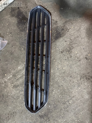 Ford Courier ön panjur