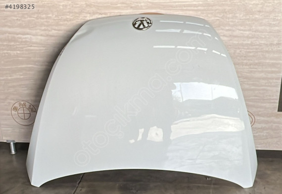 VOLKSWAGEN BEETLE MOTOR KAPUTU