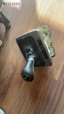 MERCEDES W212 A2122671288Q1 VİTES MEKANİZMASI OTO FEDAİ