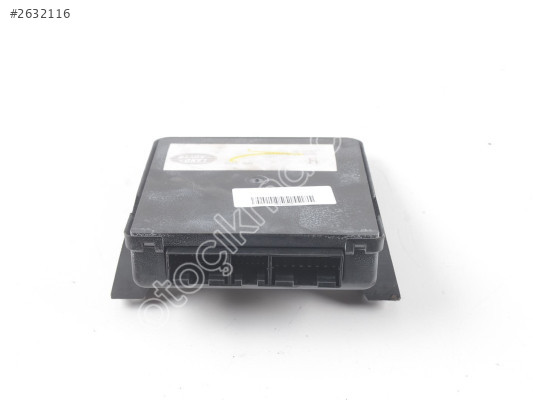 Range Rover 2 Kapı Beyni Modülü AMR3358 AMR3359 Garantili