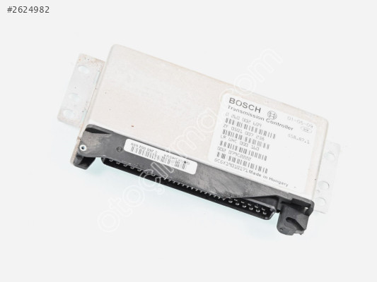 Range Rover Şanzıman Beyni UHC000160 ZF0501006496 0260002609