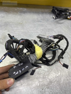 BMW F30 SAG ÖN KAPI ELEKTRİK TESİSATI