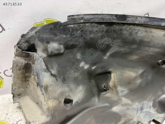 LAND ROVER DİSCOVERY SPORT 2016 2022 SOL ÖN DAVLUMBAZ FK72-16A574