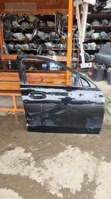 Mercedes class c serisi w206 kasa 2023 model sag on kapi