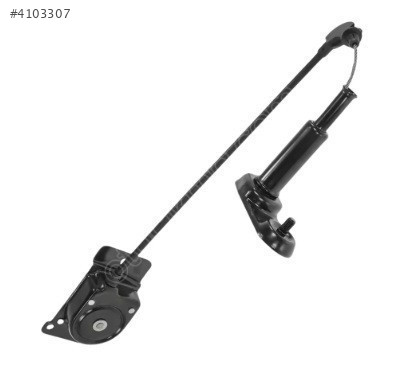 STEPNE TAŞIYICI ORJİNAL ARKA TEK TEKER FORD TRANSİT V184 01>