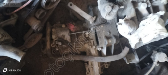 Suzuki maruti Alto uyumlu komple şanzıman parçaları
