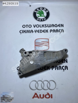 VW TRANSPORTER T5 MOTOR KULAĞI BAĞLANTI BRAKETİ 038199207AK 038