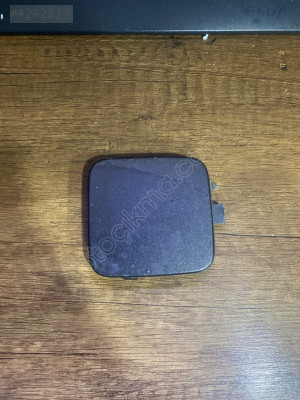 Citroen C4 ( 2021 ) Ön Çeki Demir Kapağı 9834771880