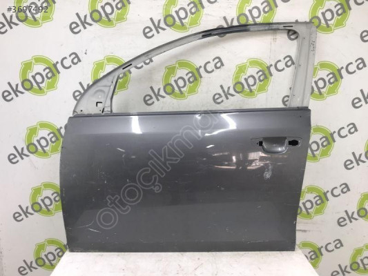 VOLKSWAGEN GOLF 2008 2012 SOL ÖN KAPI ÇIKMA 5K4831055