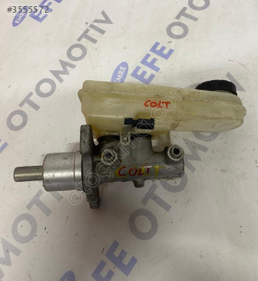 mitsubishi colt fren ana merkez (son fiyat)