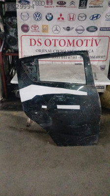2011-2015 CHEVROLET SPARK SAĞ ARKA KAPI