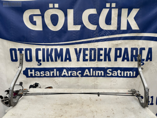 Honda Civic Vtec 2 Sedan Arka Bagaj Kapağı Menteşesi ORJİNAL