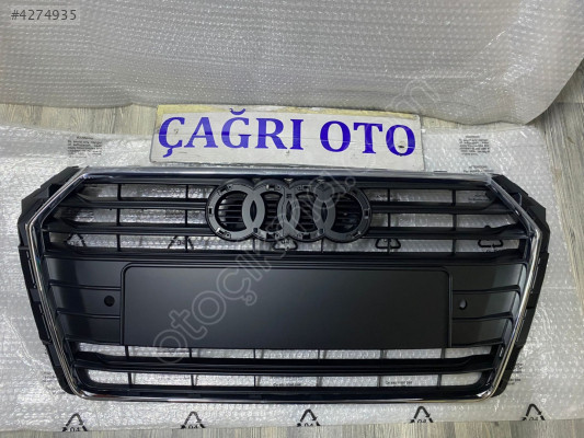A4 PANJUR 2016 2019 8W6853651 ÇAĞRI OTO MASLAK