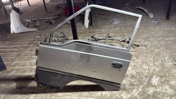 Hyundai h 100 sol ön kapı 15.000