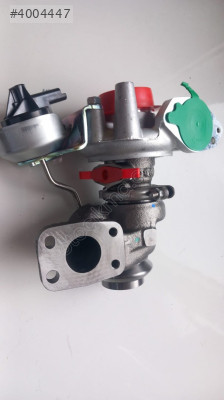 OPEL CORSA F 1.5 DİZEL ORJİNAL TURBO.OTO ERKAN ÜNYE