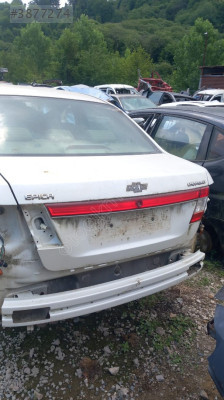 CHEVROLET EPİCA BAGAJ.OTO ERKAN ÜNYE