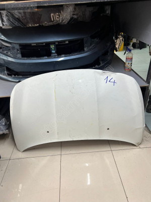 EGEA MOTOR KAPUTU TEMİZ ORJİNAL HAKAN OTO HKN44720