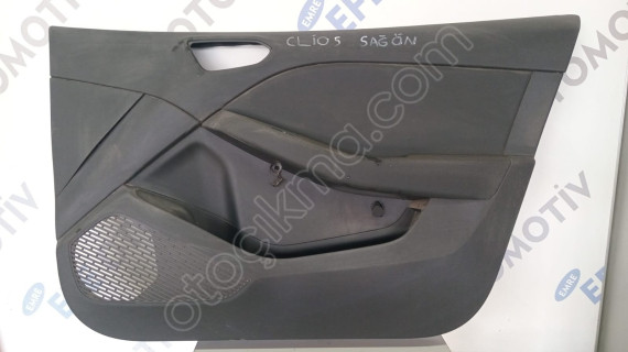 renault clio 5 2021 sağ  ön kapı döşemesi (son fiyat)