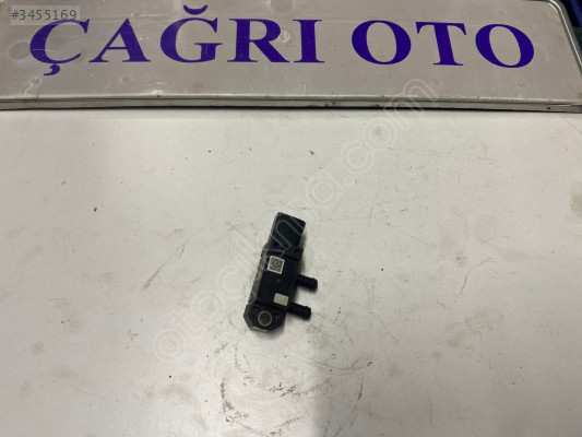 04L906051 BASINÇ SENSÖRÜ VW AUDİ SEAT SKODA