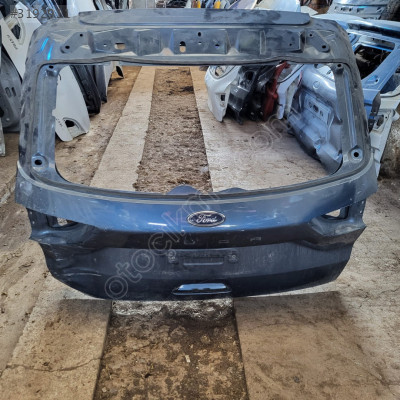 Ford kuga bagaj kapağı