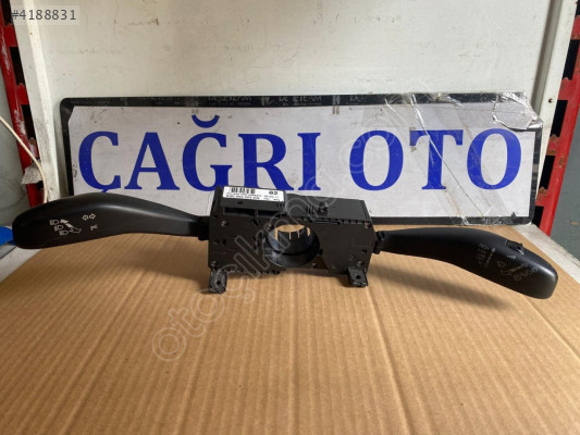 FABİA POLO ROOMSTER SİNYAL KOLU ORJİNAL 6Q0953503DN ÇAĞRI OTO