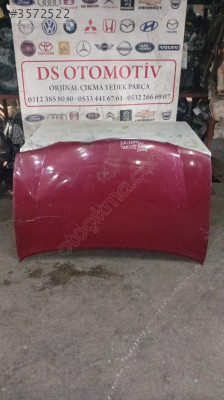 2004-2008 DAİHATSU TERİOS MOTOR KAPUTU