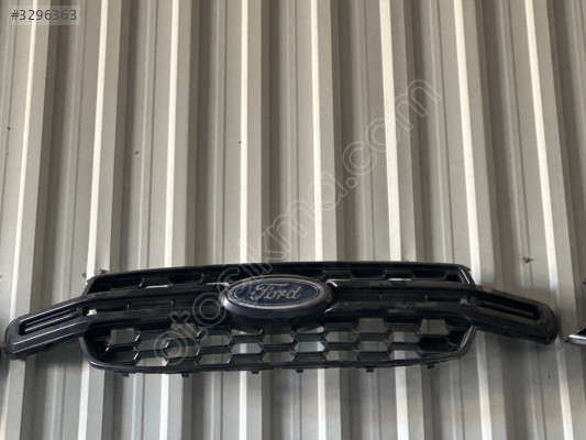 Ford renger yeni kasa panjuru