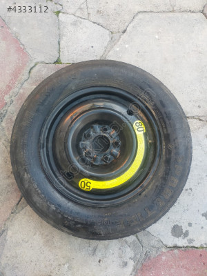 KİA SPORTAGE STEPNE JANT LASTİK 52910-3K910HM