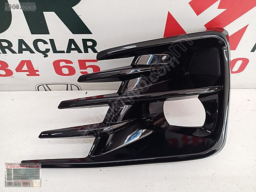 HONDA CITY SIFIR SAĞ ÖN SİS ÇERÇEVE 22-23