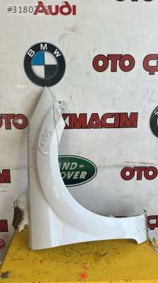 Ford Focus 3 Modeli İçin Sağ Ön Çamurluk - Oto Çıkma Parç
