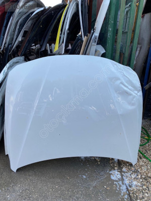 Bmw F30 çıkma orjınal motor kaput