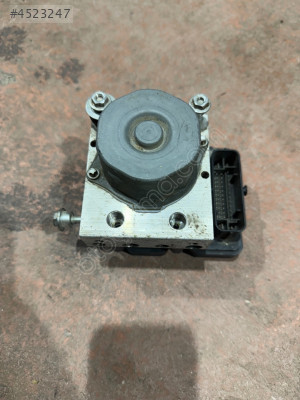 Renault Clio Abs Beyni