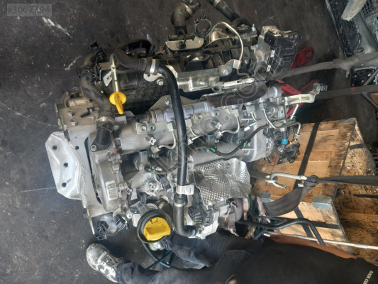 1.3 eoru4 eoru5 eoru6 komple motor