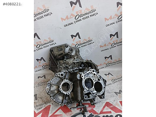 FİAT 1.3 EURO 5 ŞANZIMAN KOVANI DOBLO LİNEA