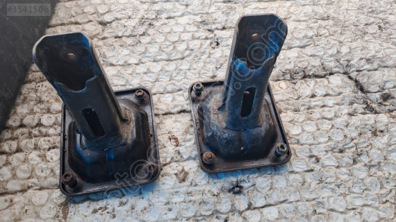 CHEVROLET EPİCA ARKA TAMPON BABASI SAĞ SOL.OTO ERKAN ÜNYE
