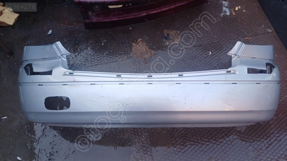 2005-2011 Kia Rio sedan arka tampon