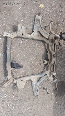 Opel Corsa c,Opel combo c motor traversi yedek parça