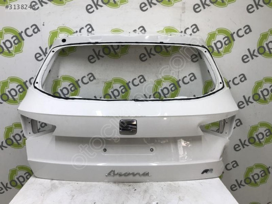 SEAT ARONA 2017 2024 BAGAJ KAPAĞI 6F9827023C
