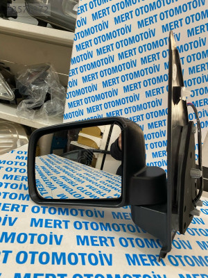 FORD CONNECT SOL AYNA ELK.ISITM.5PİN (2009_2013) SIFIR